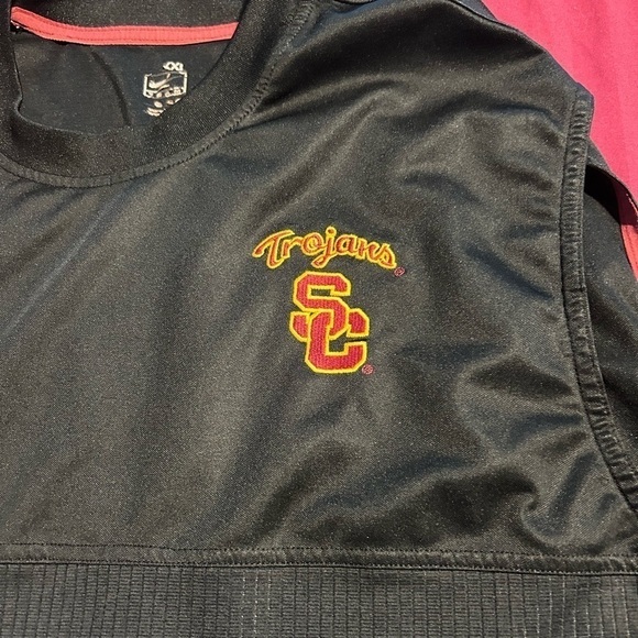 USC tank top - Picture 2 of 3